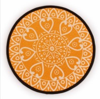Jute Table Mat 011