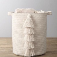 Jute Basket 001