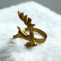 Napkin Ring 006